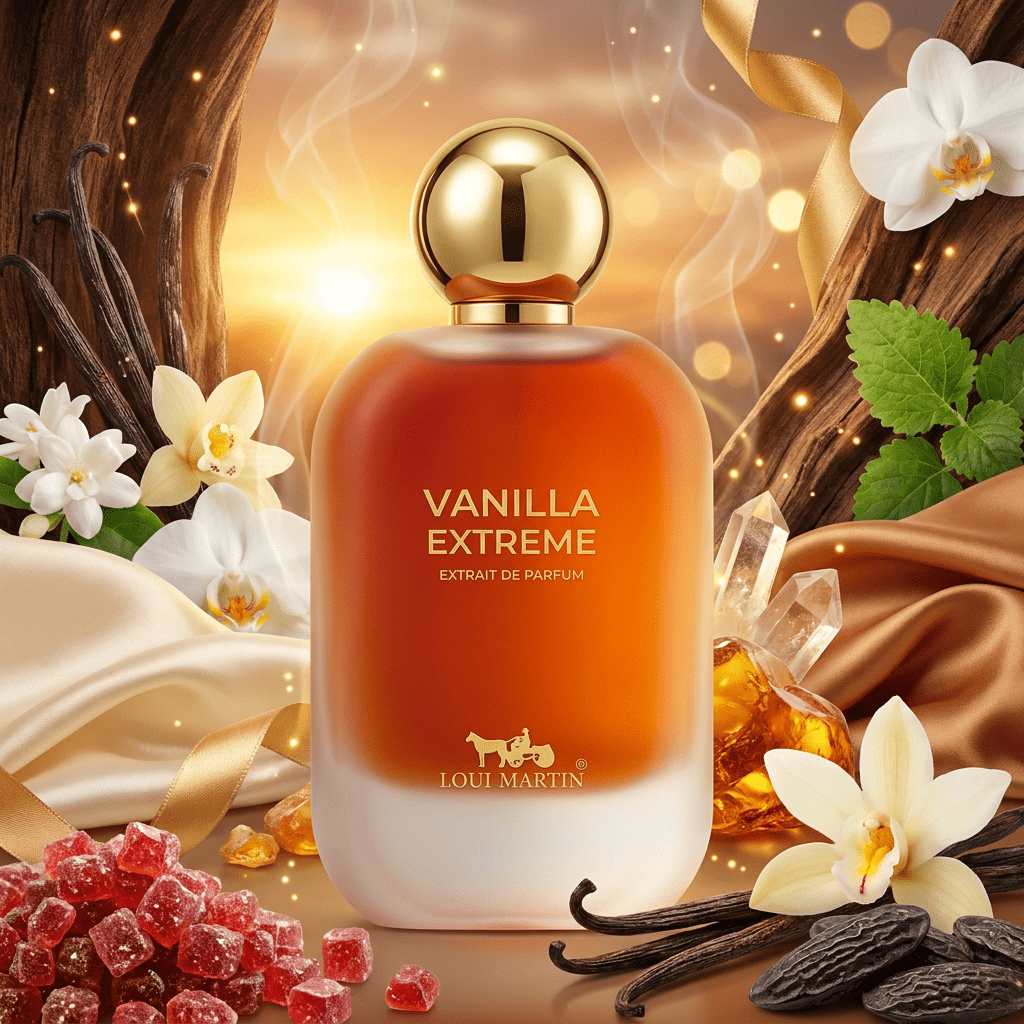TEMU MARTIN VANILLA EXTREME de Parfum 100ml