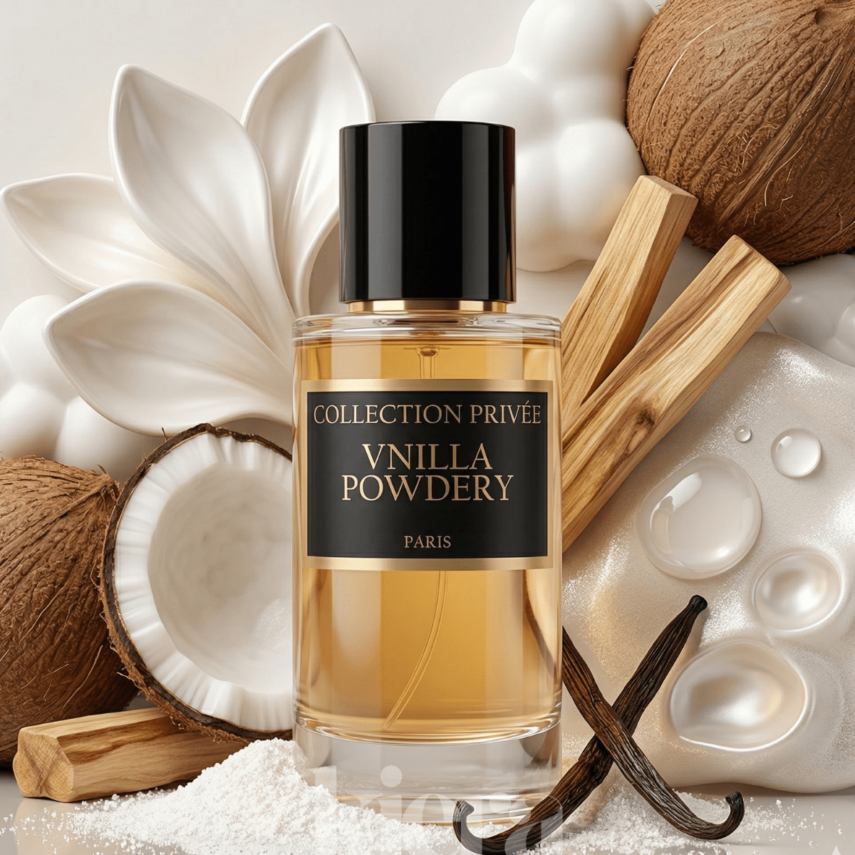 Private Collection - 50ml Unisex Eau De Parfum