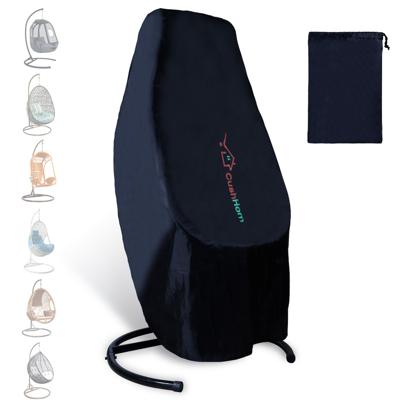 Hanging Chair Cover 190x145 Cm, 210d Oxford