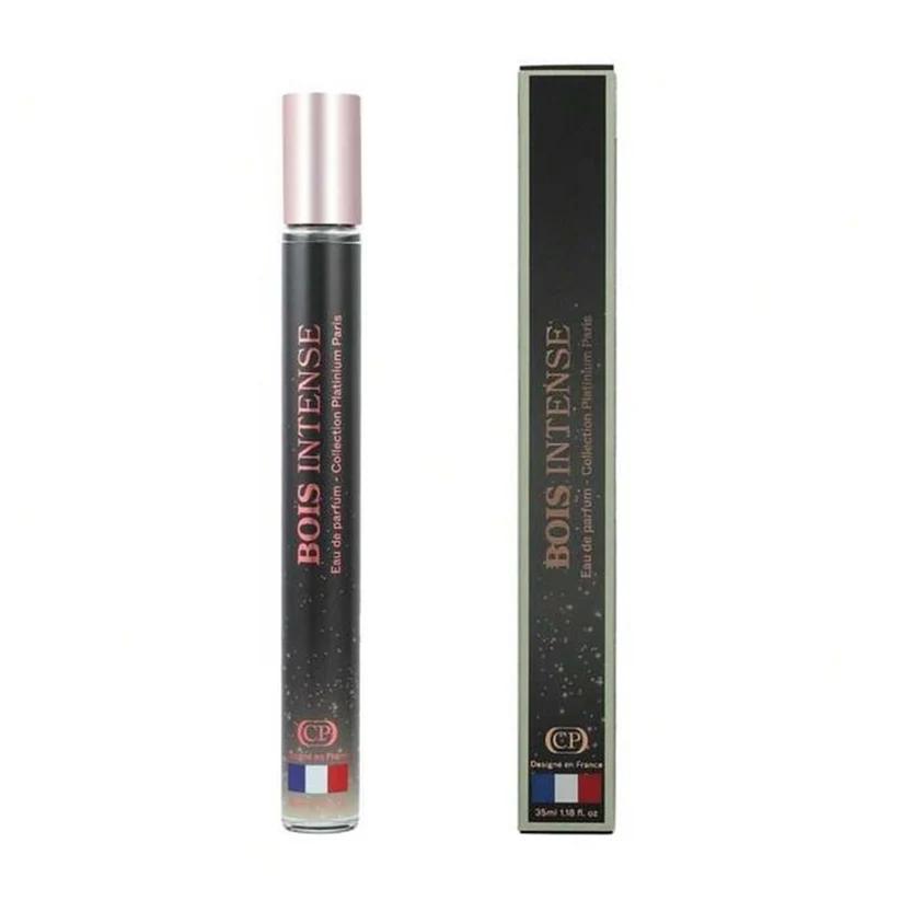 Image of Platinum Collection Wood Unisex Eau De Parfum