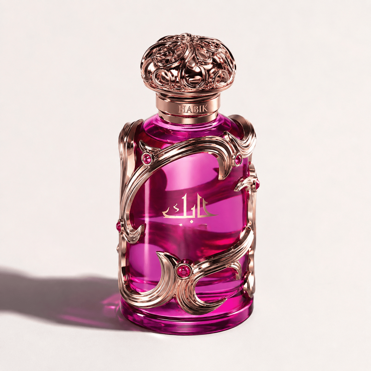 Eau De Parfum For Women, 100 Ml – Elegant Fragrance, And Long-lasting Feminine Scent