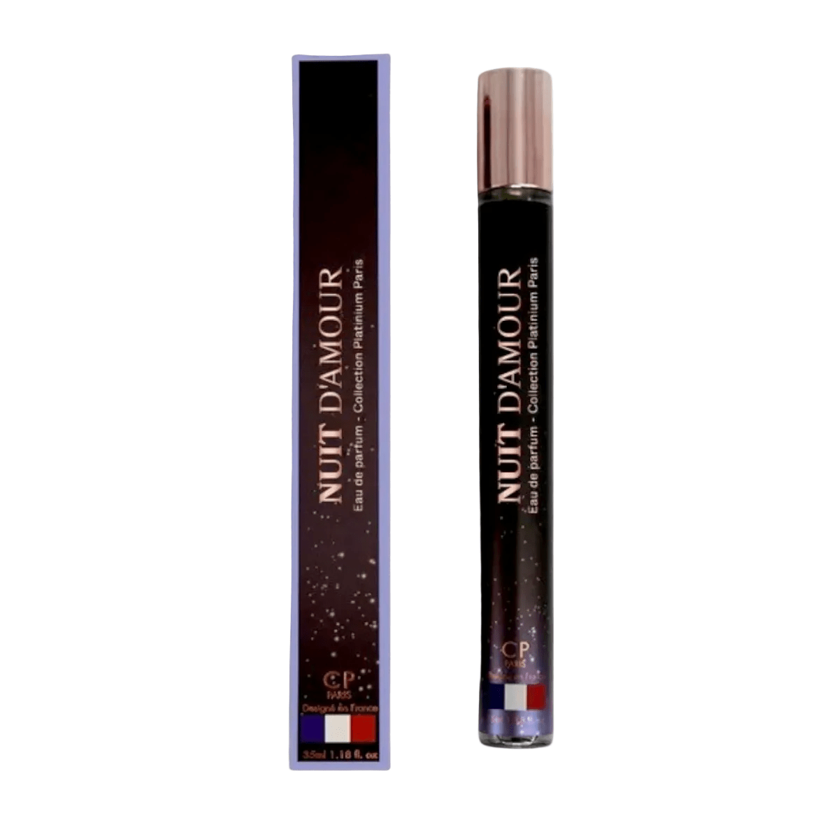 TEMU Collection Nuit Eau de Parfum