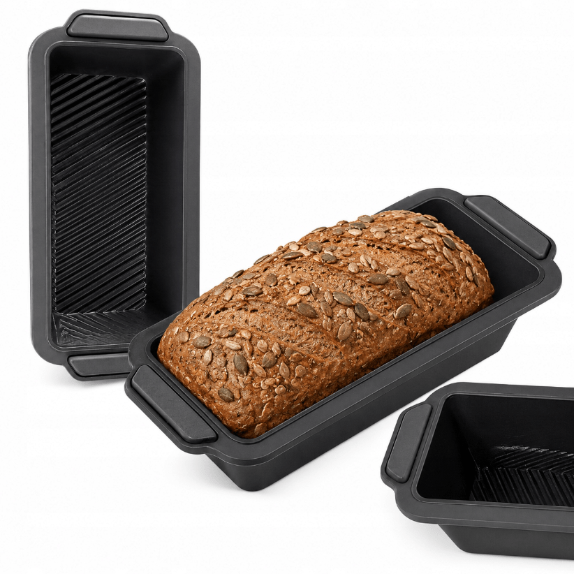 Large Silicone Bread And Cake Baking Mold Pastry Form