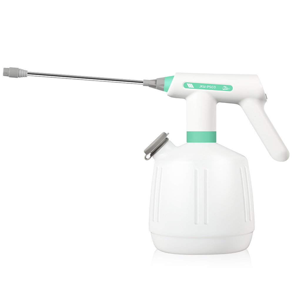 Image of Without Sprayer 2l, Atomizer With Adjustable Spray Nozzle, Large Capacity For Plants, Cleaning & Household