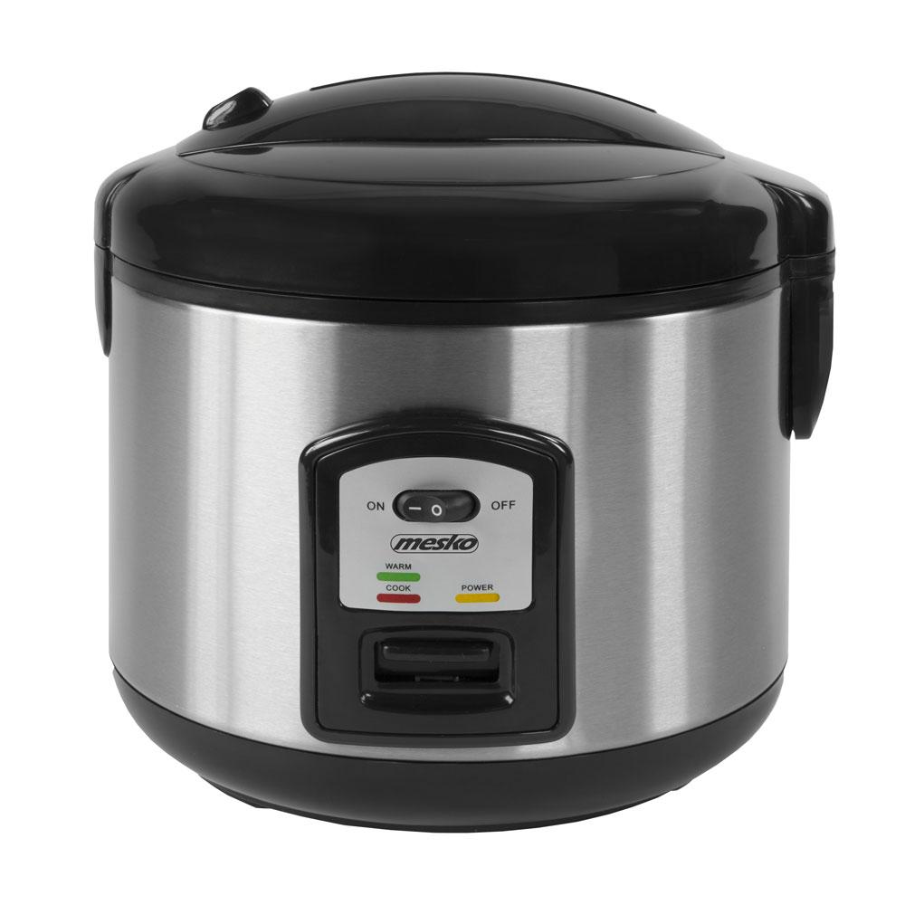 Mesh Cooker 1.5l Ms 6411