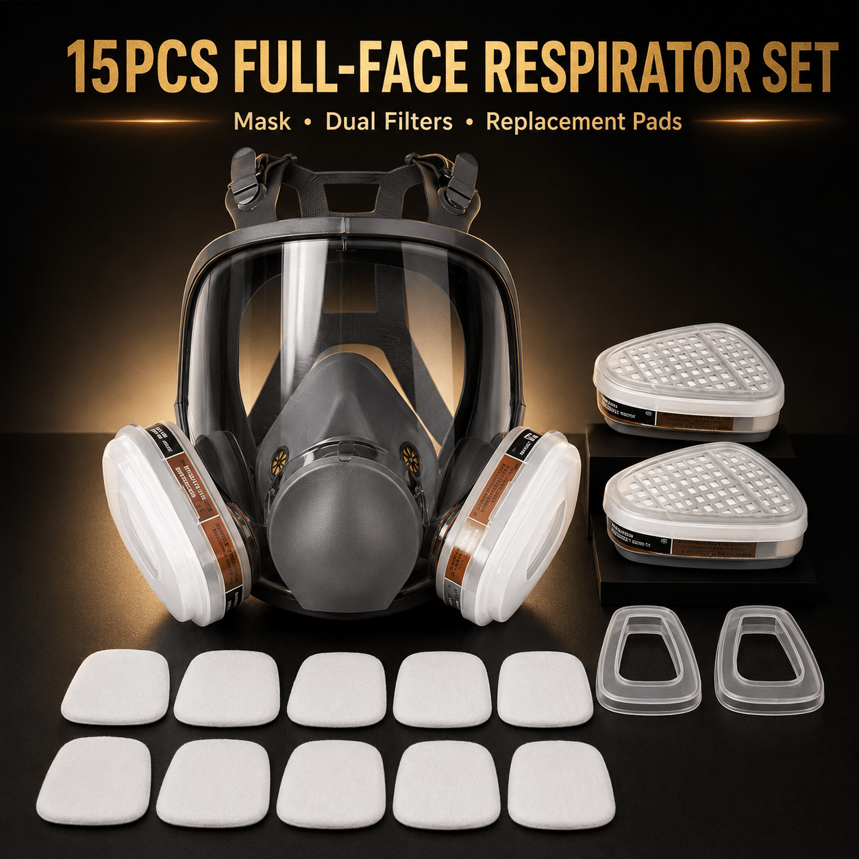 Father's Day Multi-Purpose Garage Accessory Set