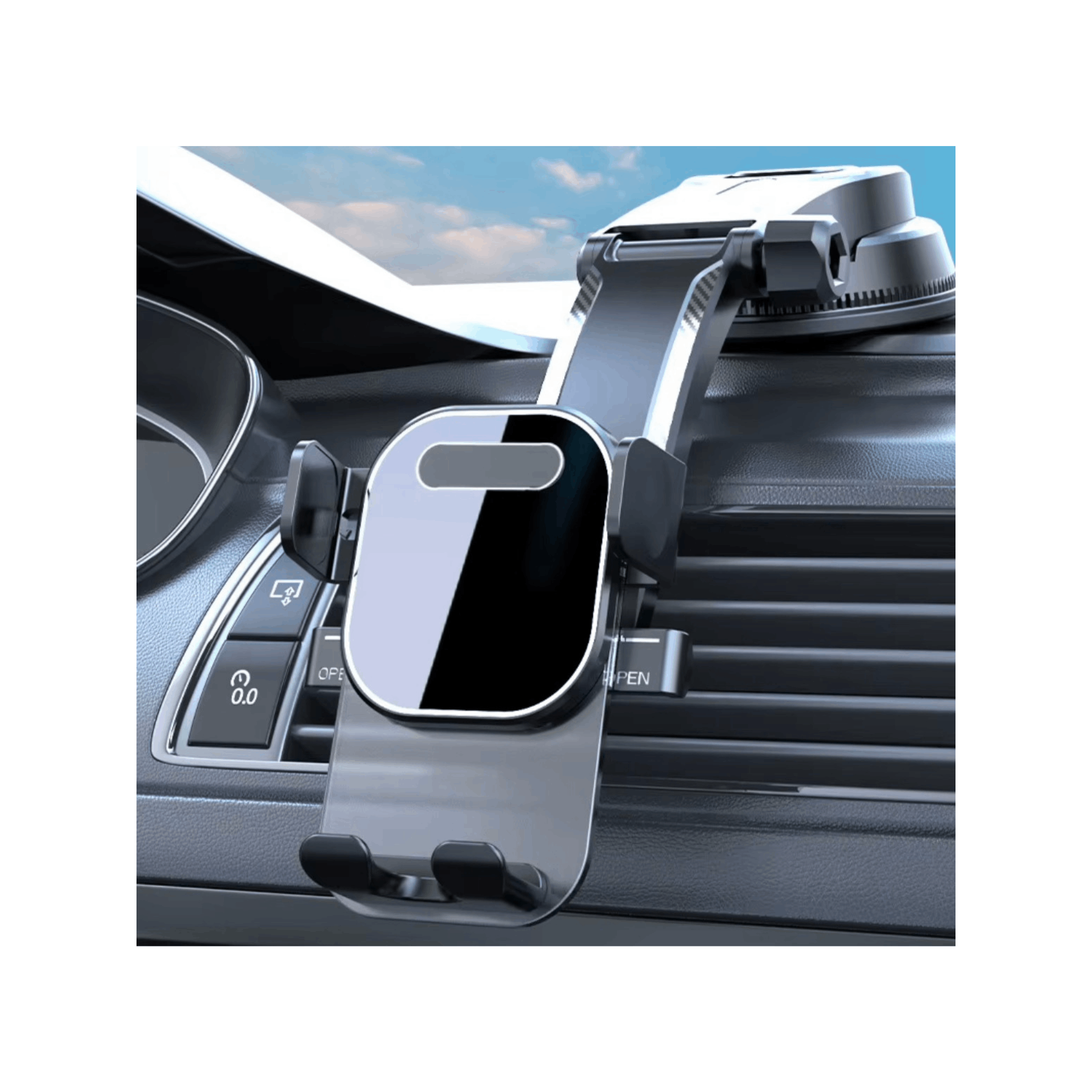 Image of Car Phone Holder