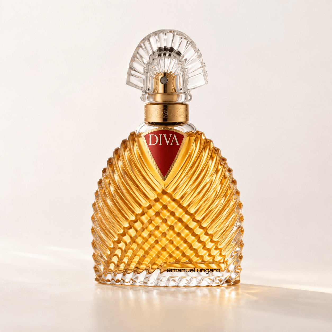 TEMU Ungaro Diva 50ml Eau de Parfum pour femme