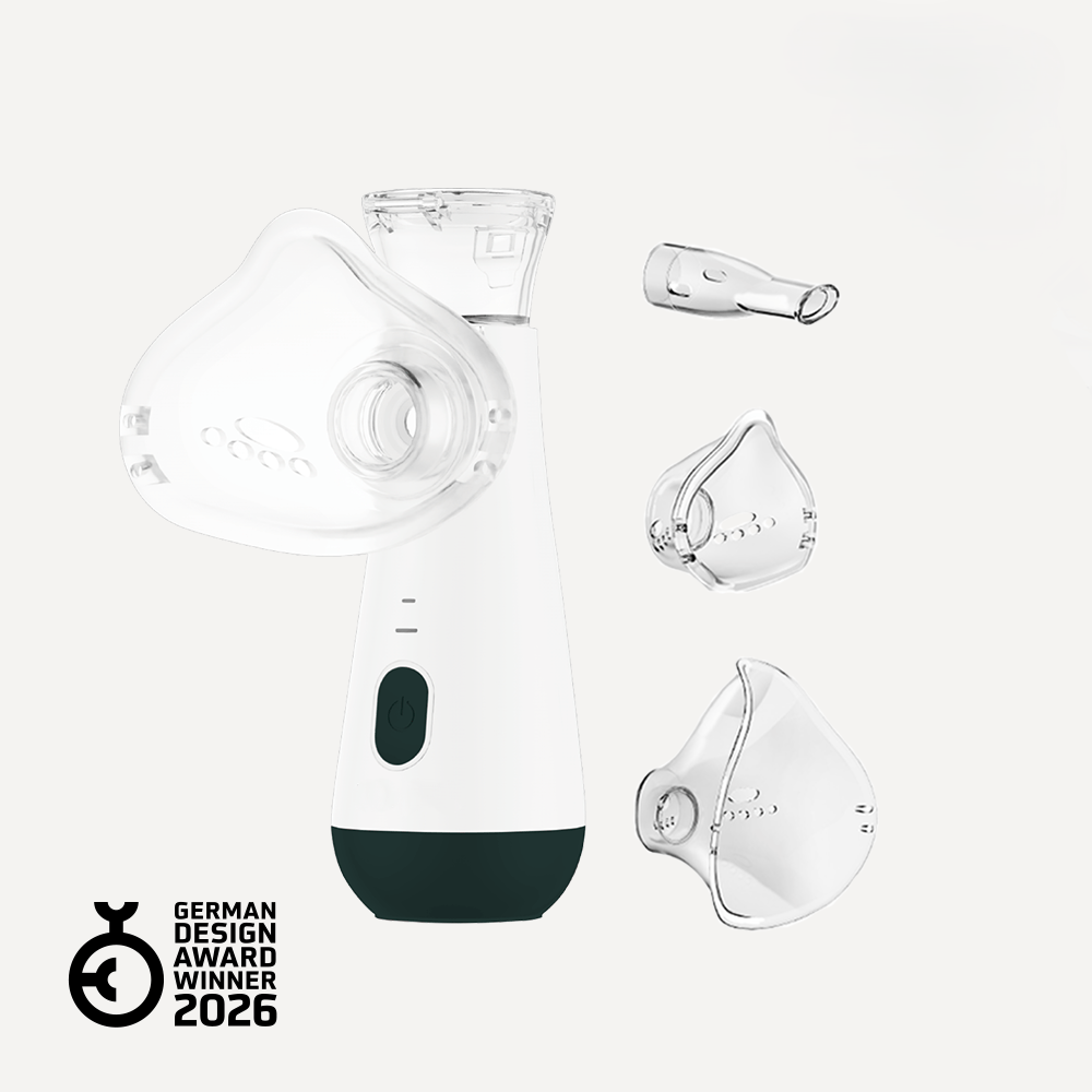 Image of Inhaler, , Nebulizer, Children's Inhaler, For Adults, Adult Inhaler, Mobile Inhaler