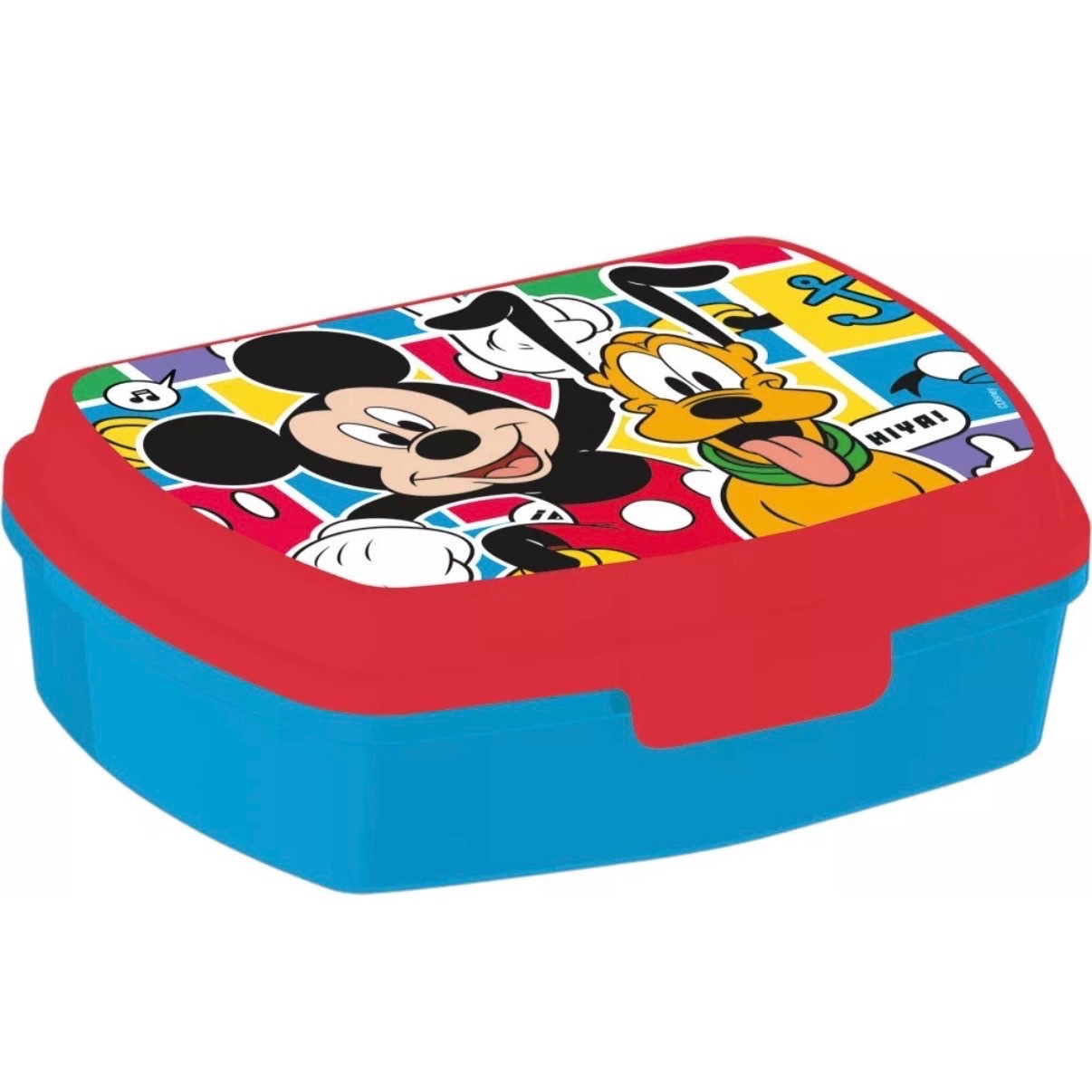 Image of "" Fun Lunch Box
