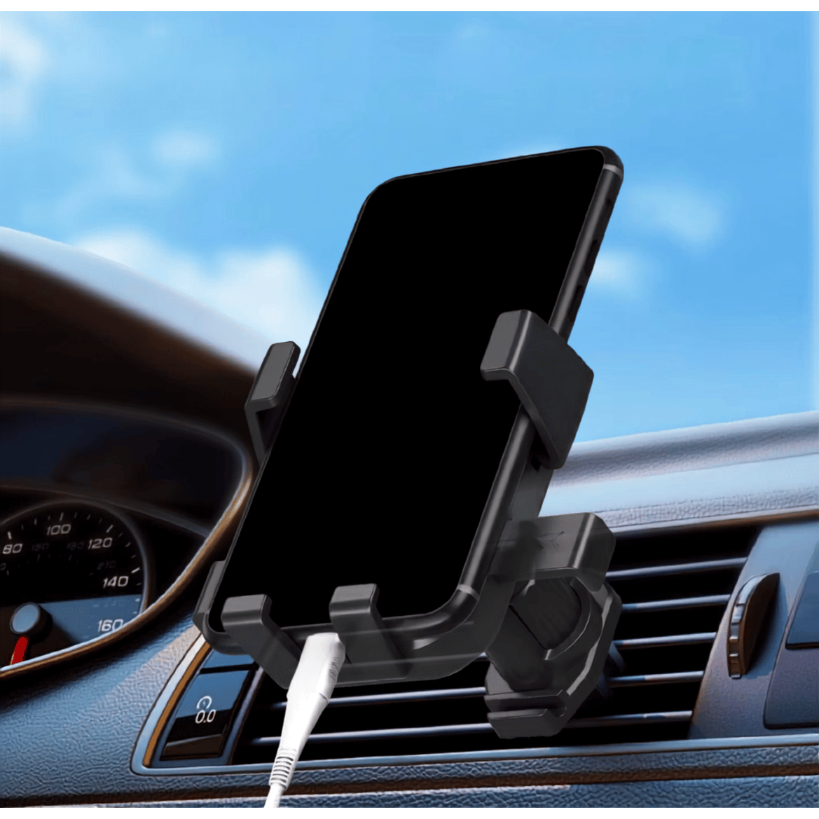 Image of Car Phone Holder