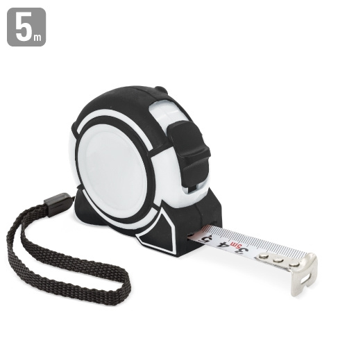 Image of Mark Meter Folding Measuring Tape 5m