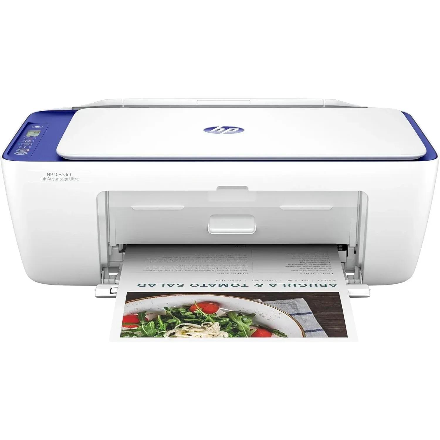 Image of Deskjet Ink Ultra 4927 -one Drucker (6w7g3b) Wlan