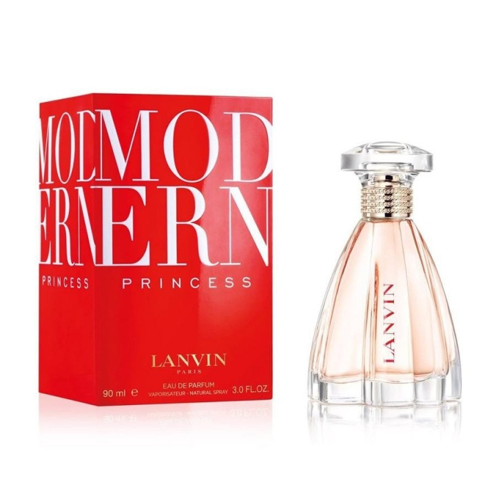 Image of 90ml * Edp Perfumed Water Fragrance For Her For Women's Perfumes