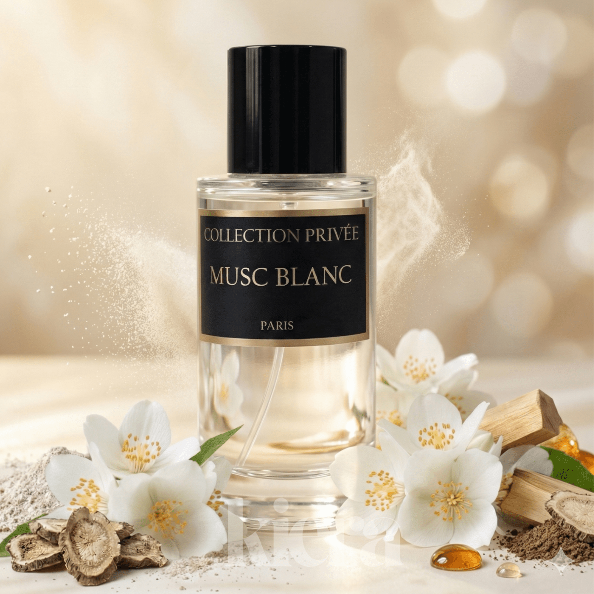 Private Collection - 50ml Unisex Eau De Parfum
