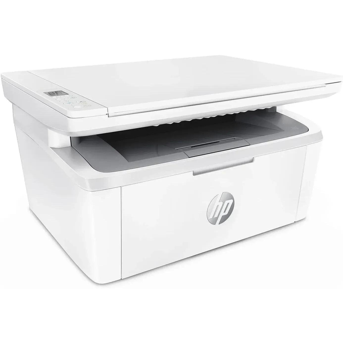Image of M140we Laser Printer, 3-in-1 Monochrome, Printer, Scanner, Copier, Din A4, Wlan, , 64 Mb