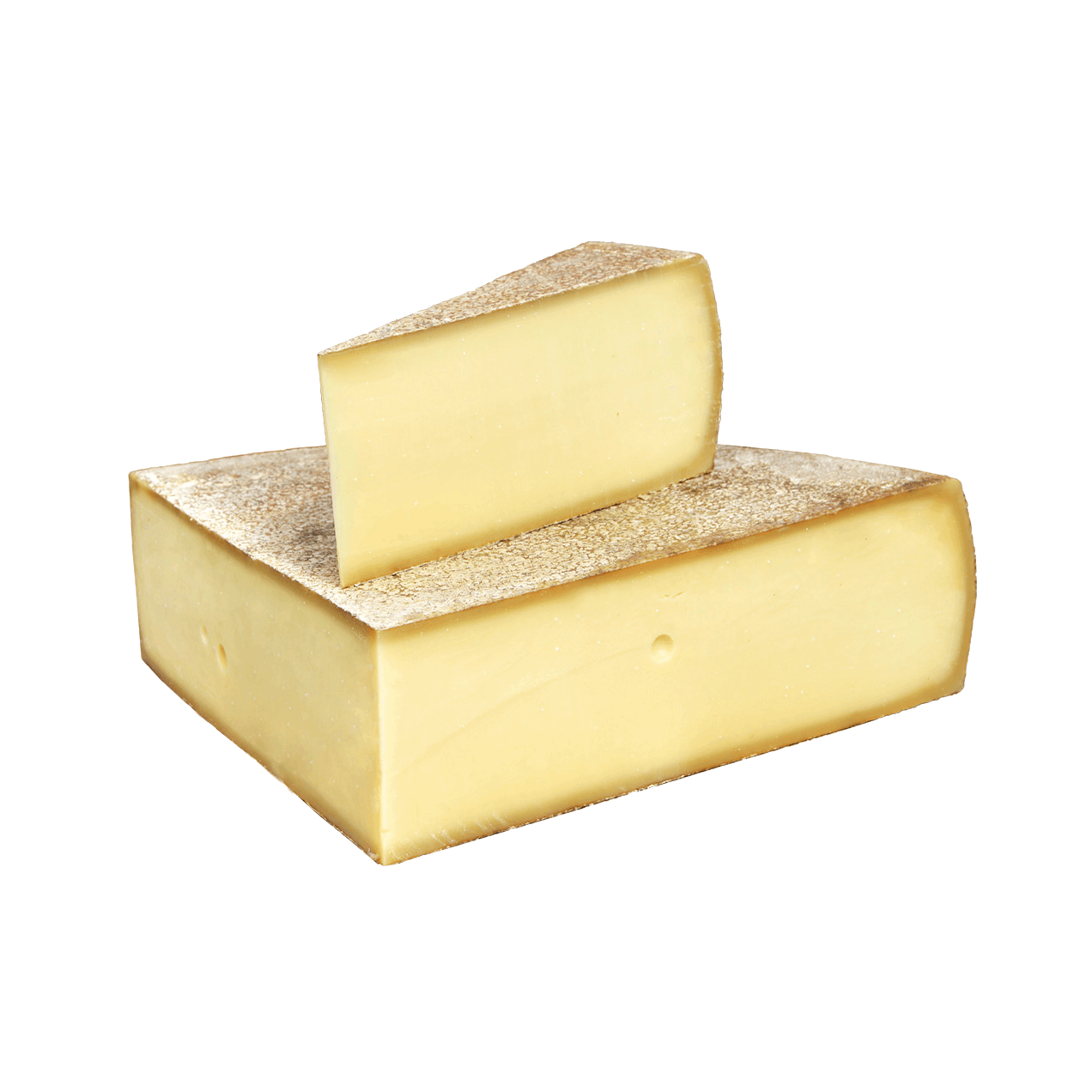 Image of Almgourmet Mountain Cheese – 18-month Aged Alpine Cheese From Austria, Strong And Spicy Hard Cheese - 500g