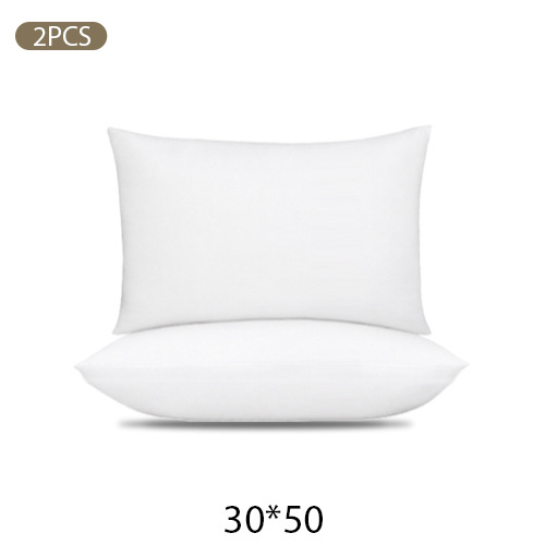 TEMU 2pcs/4pcs Rellenos de Almohada, Almohada de Múltiples Tamaños, y , Ideal para Dormitorios y Salas de Estar