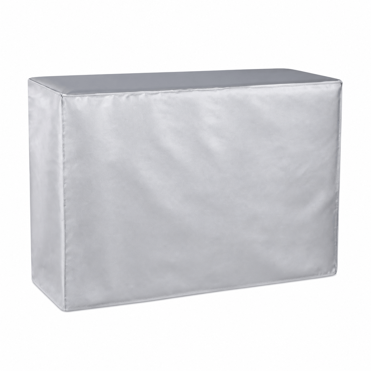 TEMU Copertura Condizionatore Esterno 82x62x31 cm, Telo Protettivo Impermeabile per Unit� Esterna Climatizzatore