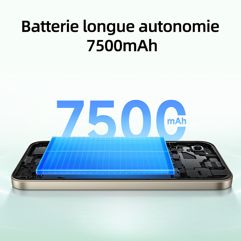 Xiaomi Redmi 17 4G Smartphone, 4GB+128GB, MediaTek Helio G91-Ultra, 6.9