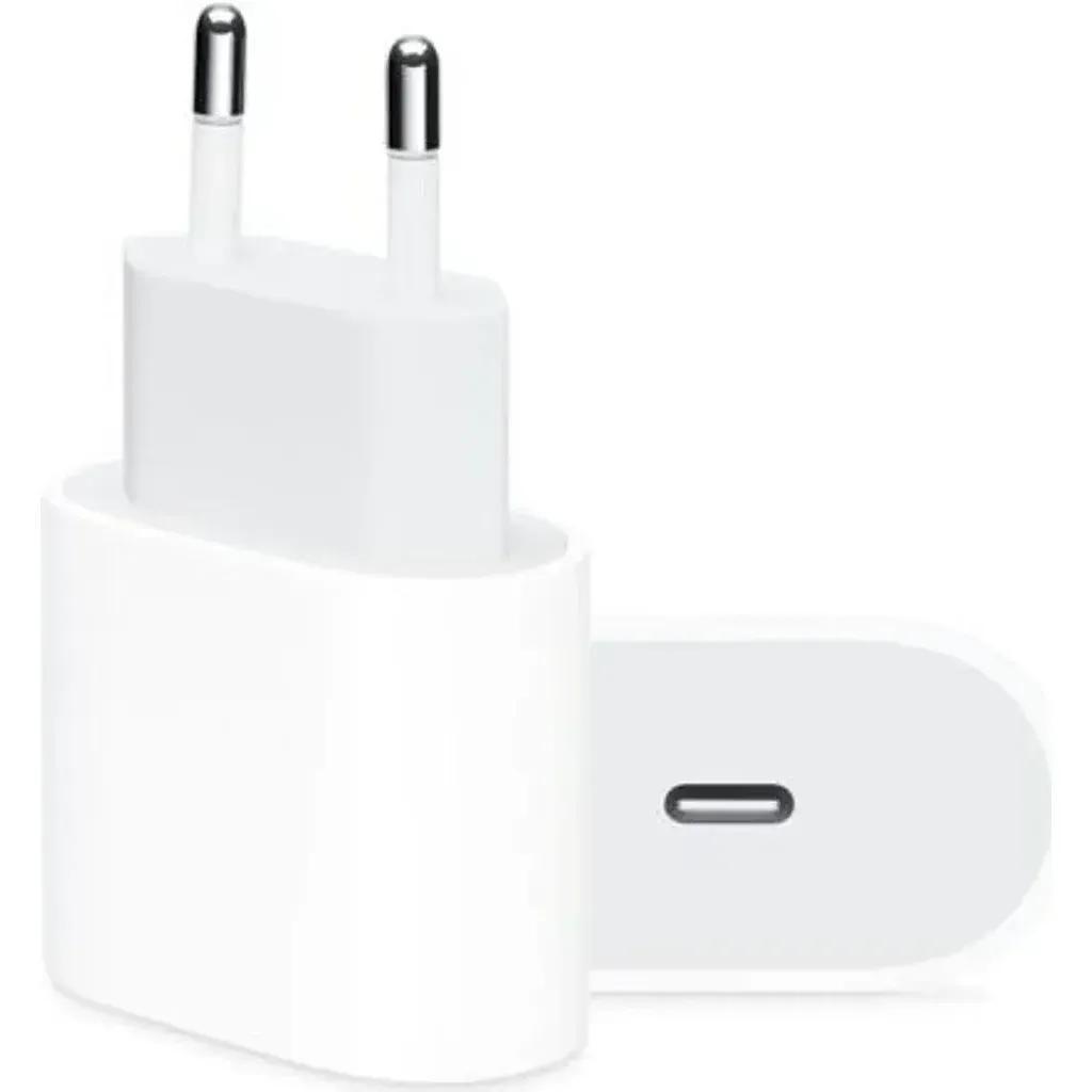 Image of 20w Power Adapter Usb-c Power Supply