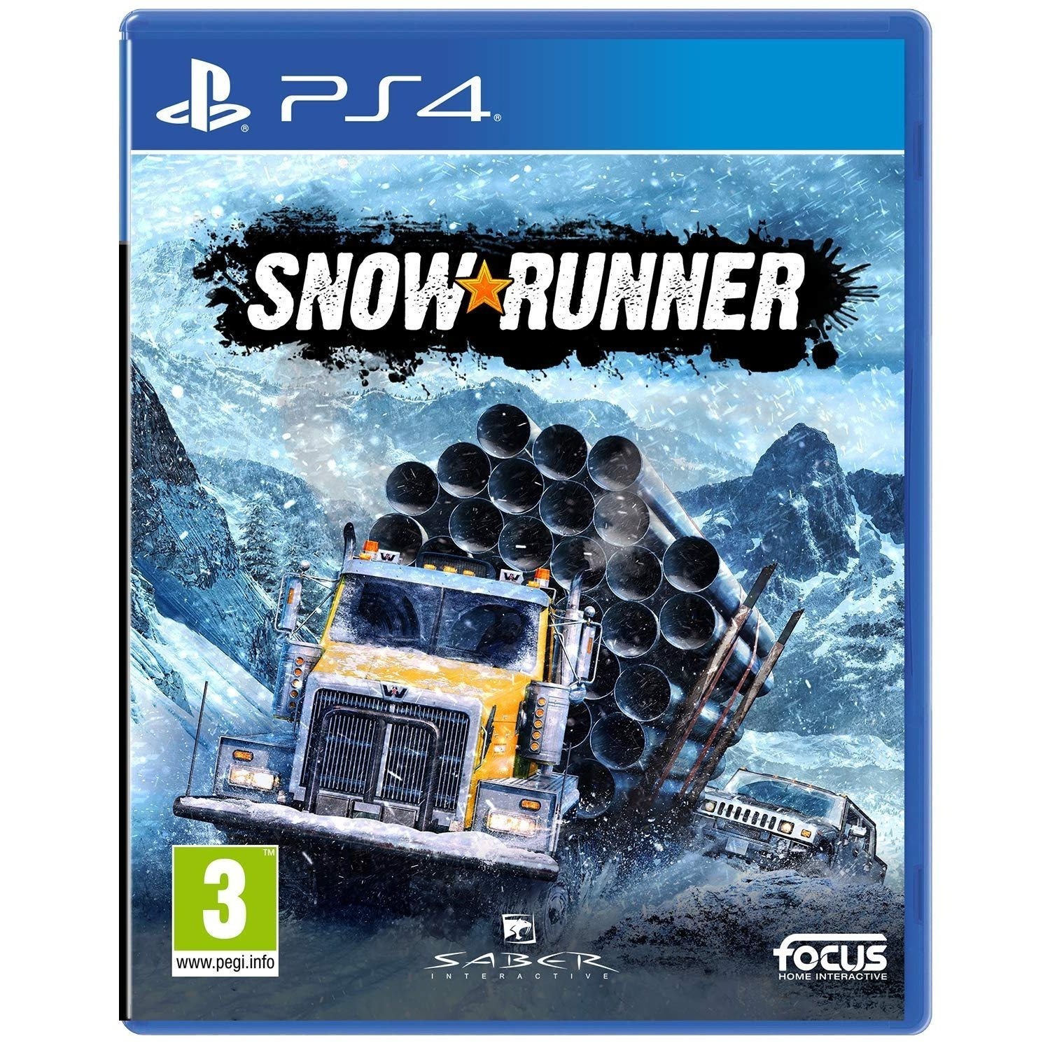 Image of (ps4, Disc) ( In German - 100% Uncut)