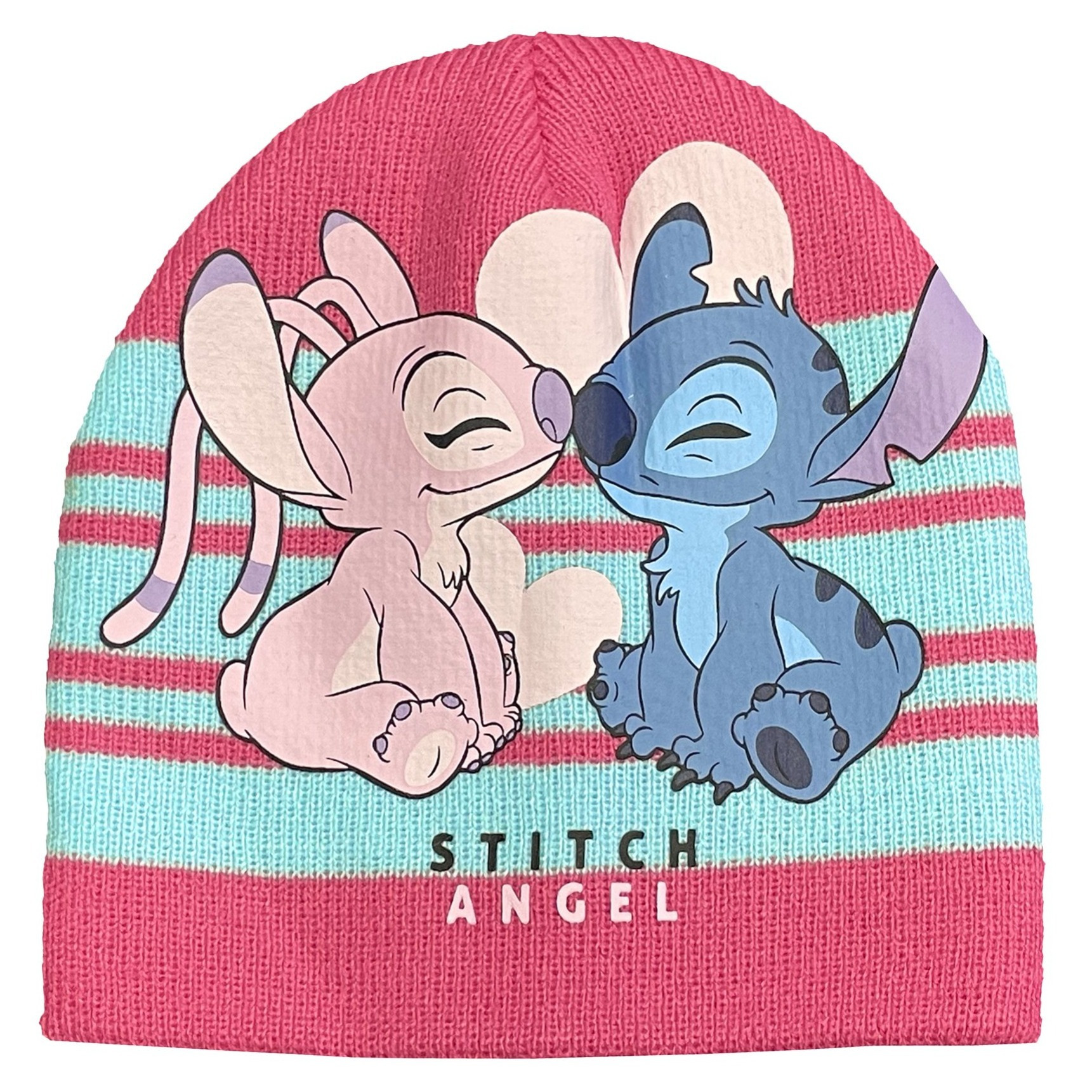 Image of & Kids Girls Winter Beanie Hat