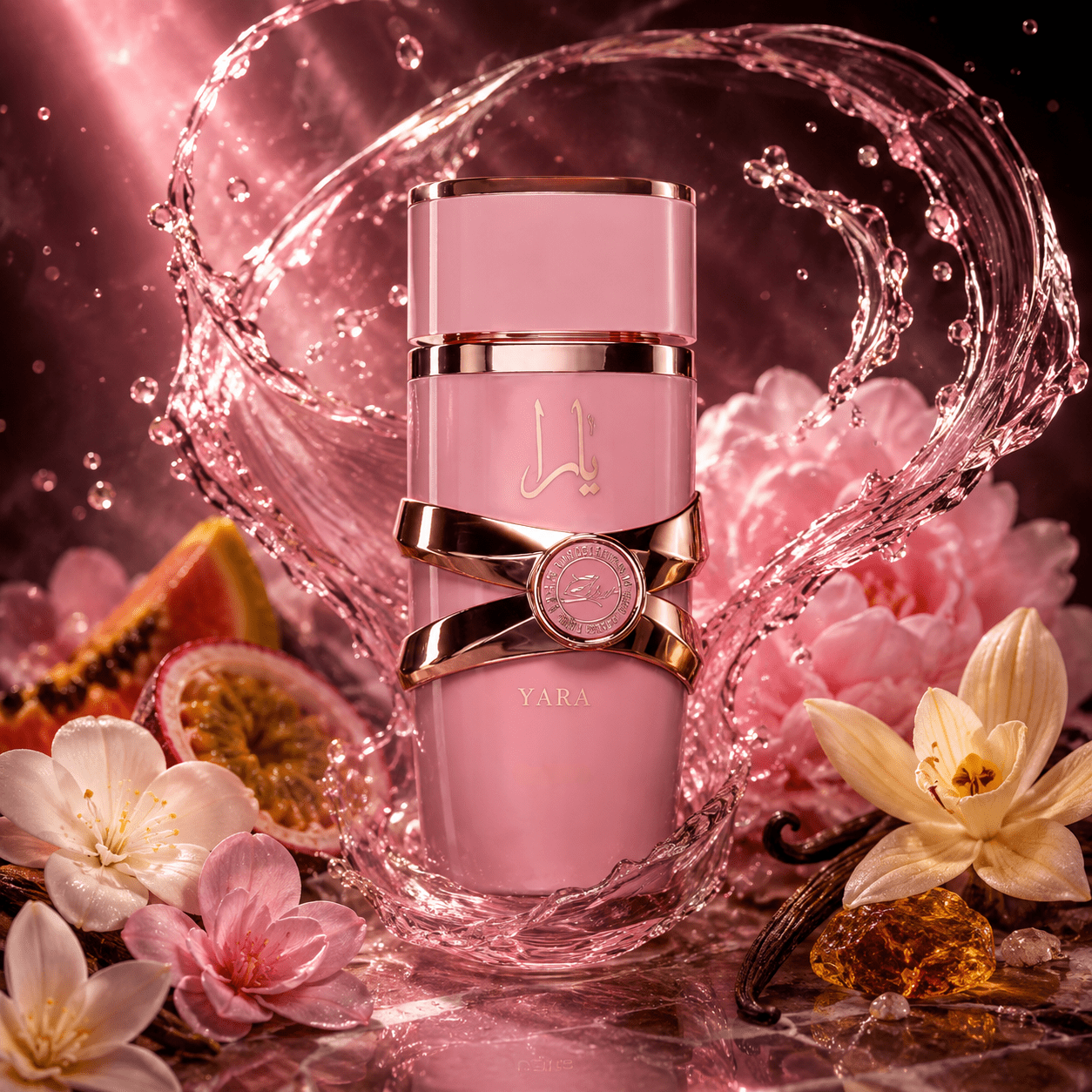 Women's Perfume 50ml – , Charm And