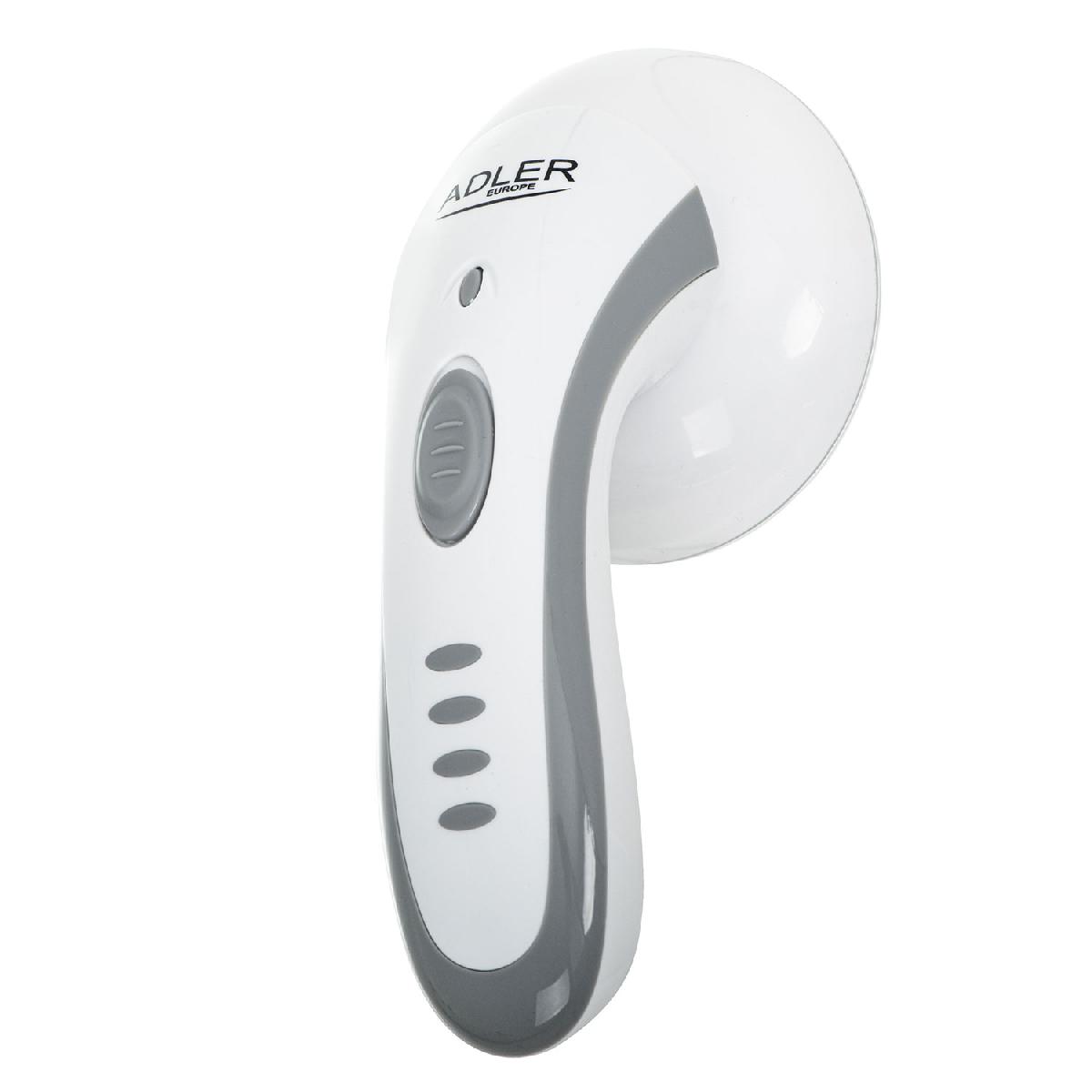 Image of Adler Lint Shaver/remover Ad 9616