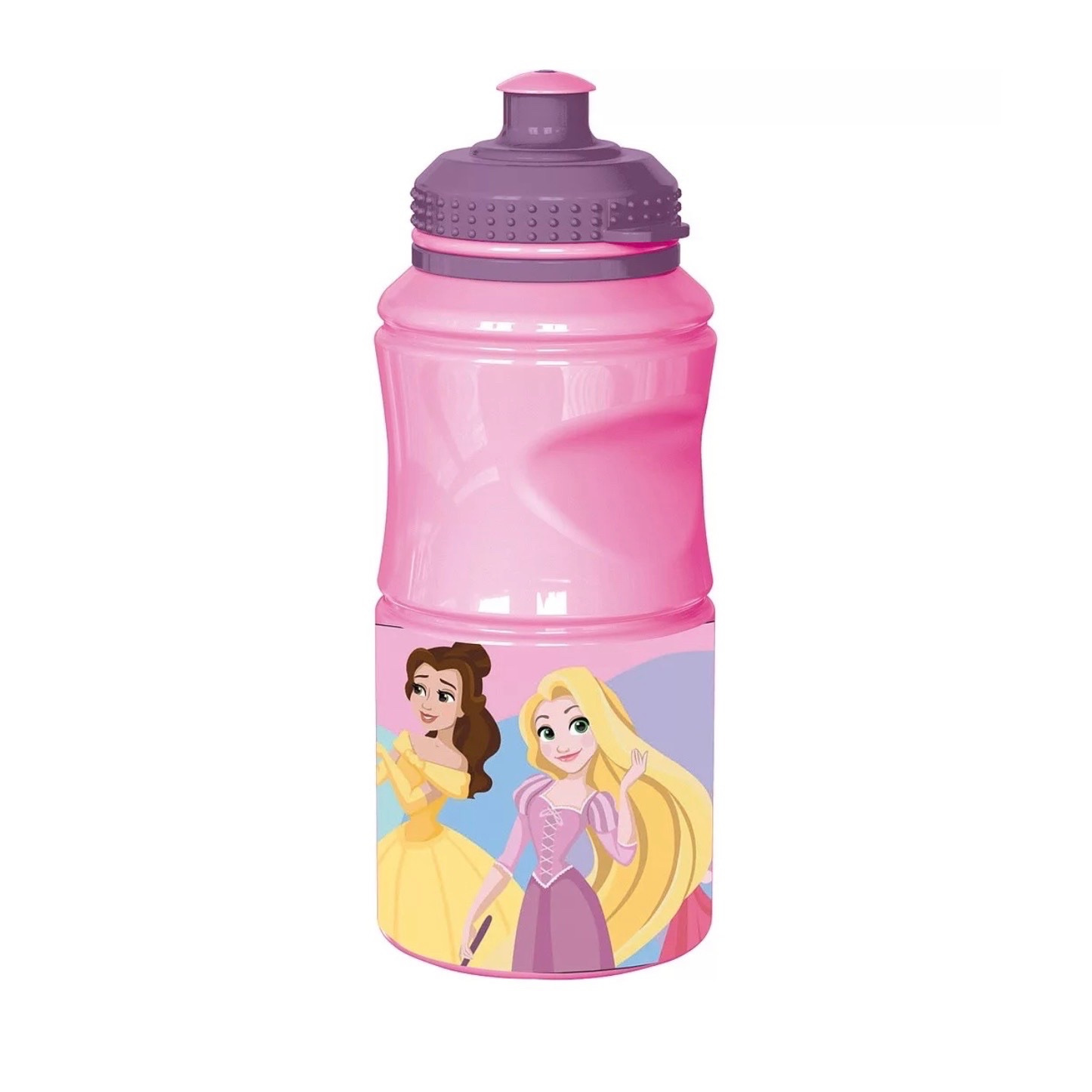Image of Princess True Plastic Sports Bottle 380 Ml