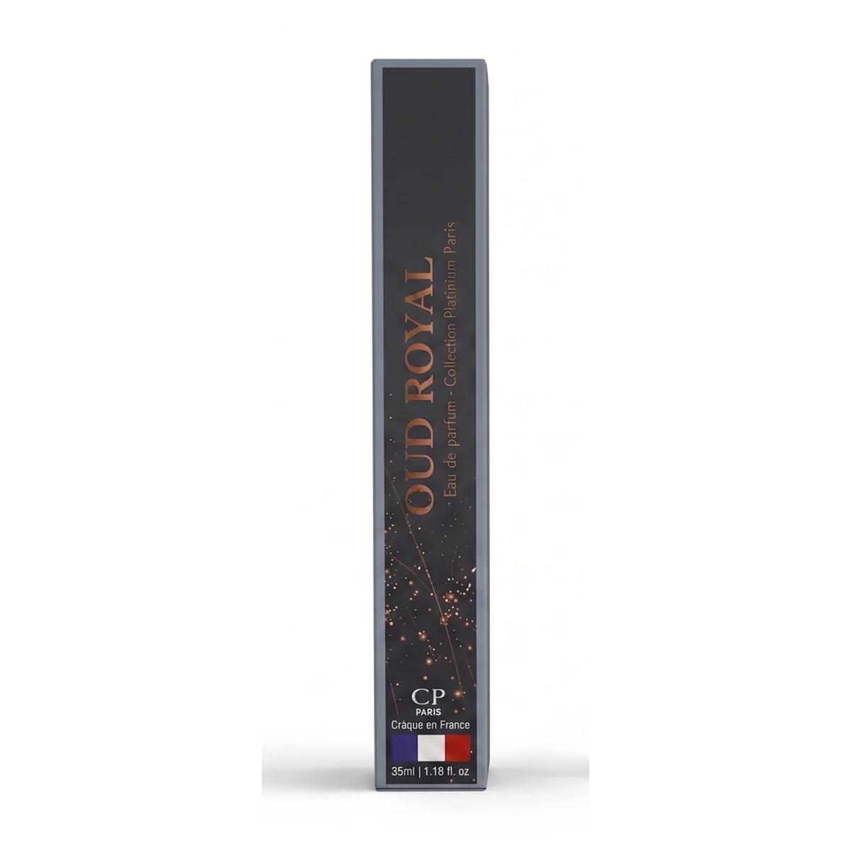 Image of Platinum Mixed Eau De