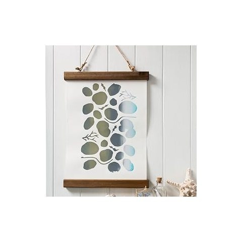 Beginner's Guide to Screen Printing: 12 Beautiful Projects