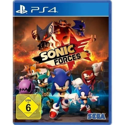 (ps4, Disc) (german)