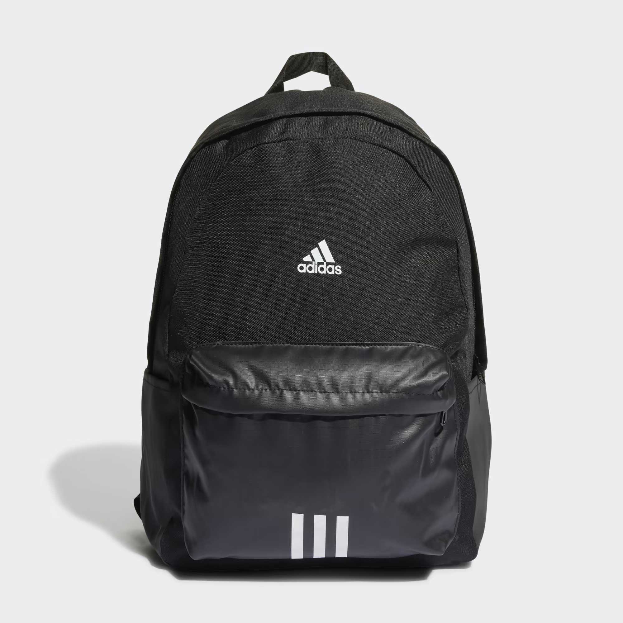 Classic Badge of Sport 3-Stripes Backpack HG0348