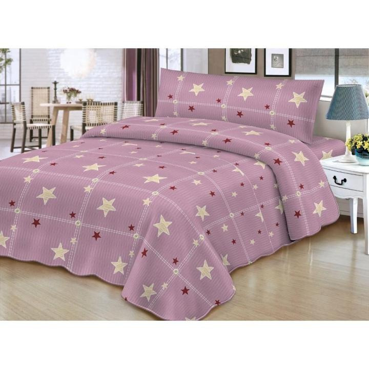 TEMU Juego Sábana Cama 90,105,135,150,180,200- Juego de Sábanas para Cama 3 o 4 Piezas, Bajera Ajustable, Encimera, Almohada