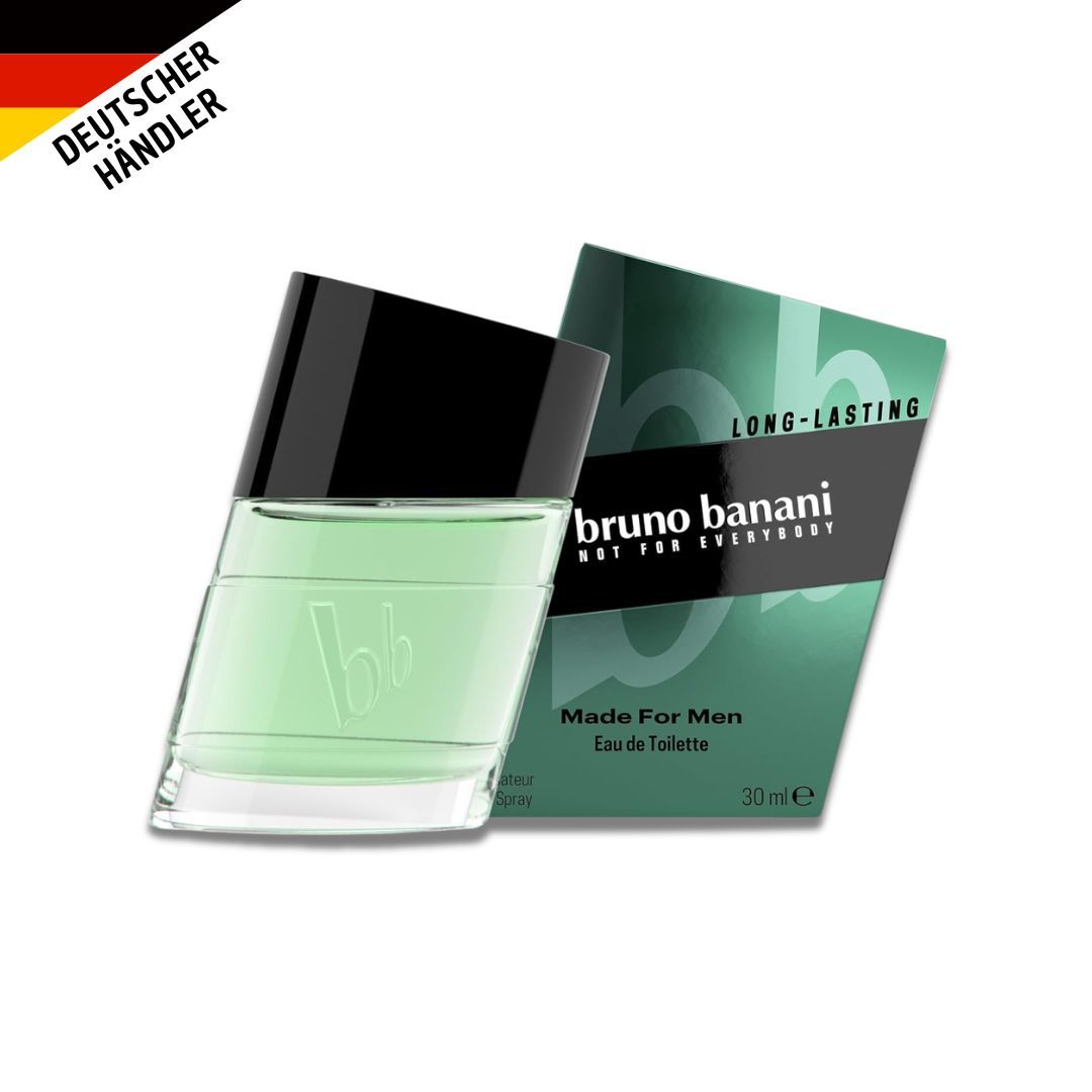 Men Eau De Toilette 30ml