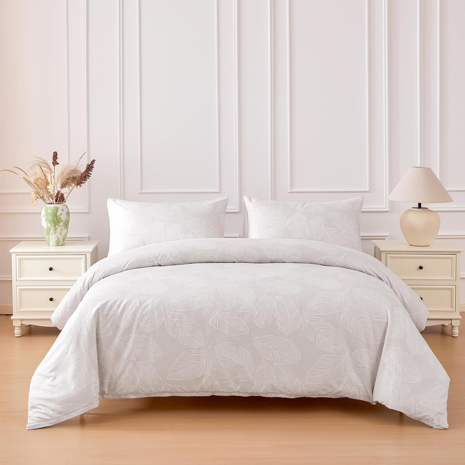 TEMU OsoNube - , Cama 90,105,135,150,180cm, Juegos de nordicas con de cojin 50x75cm, 100% Poliester, con Cremallera, y Transpirable