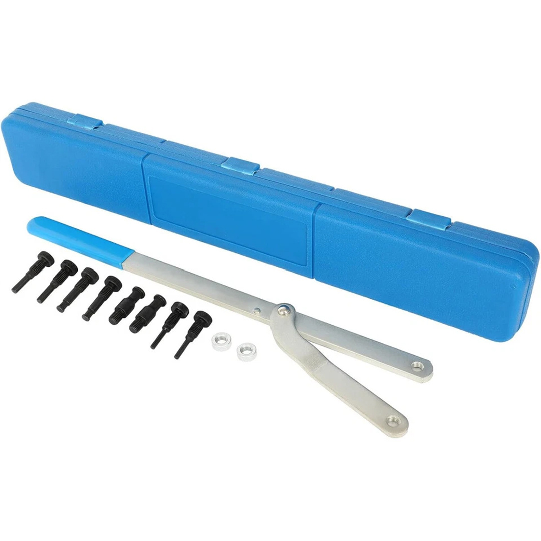 Universal Camshaft Injection Pump Cam Pulley Holder Tool