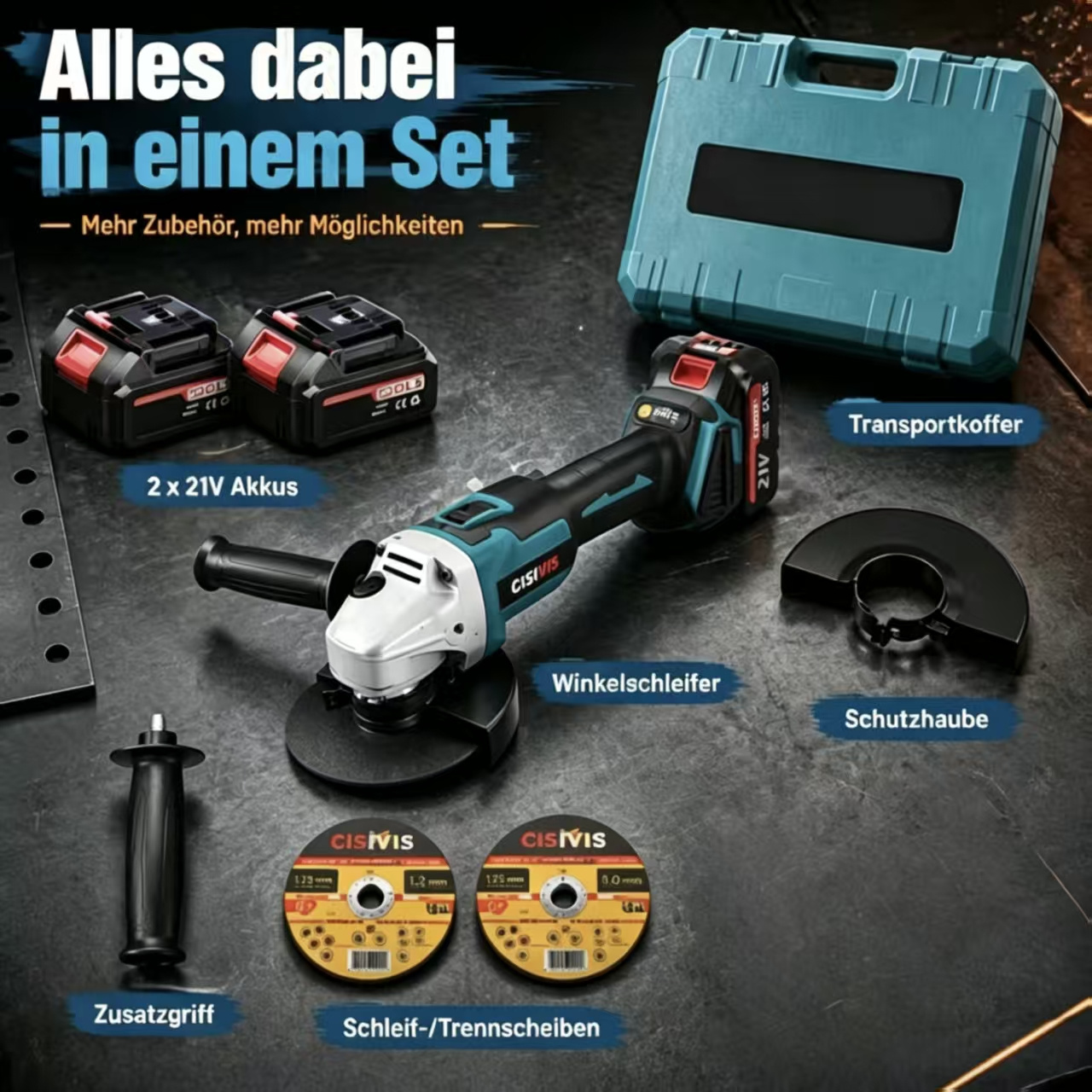 Industrial Maintenance Tools, Hardware Tools