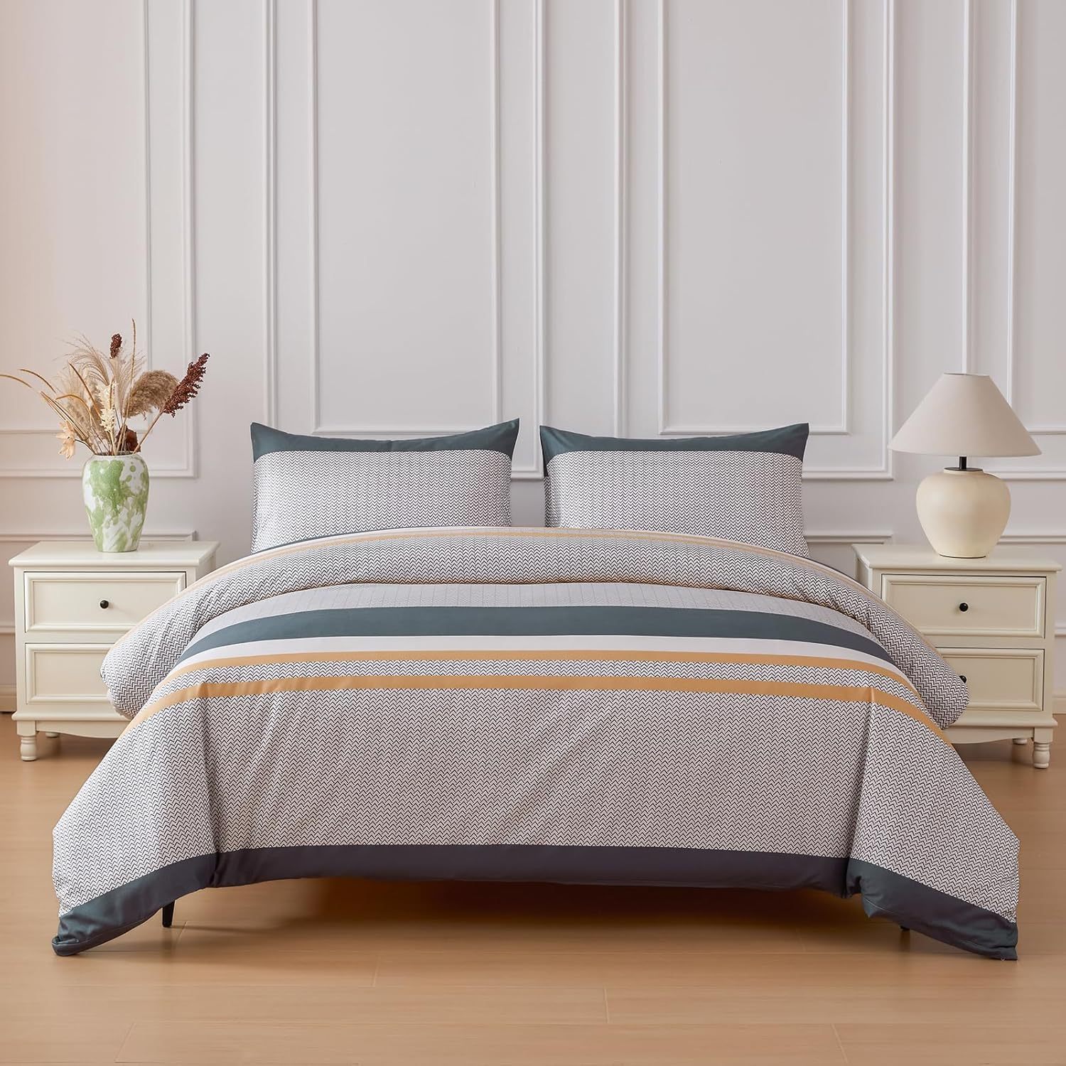TEMU OsoNube - , Cama 90,105,135,150,180cm, Juegos de nordicas con de cojin 50x75cm, 100% Poliester, con Cremallera, y Transpirable