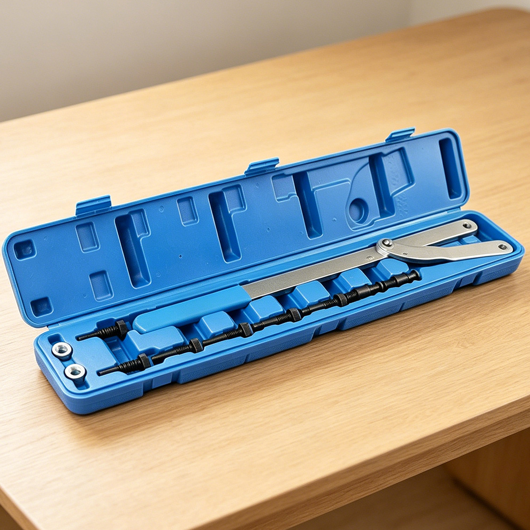 Universal Camshaft Injection Pump Cam Pulley Holder Tool