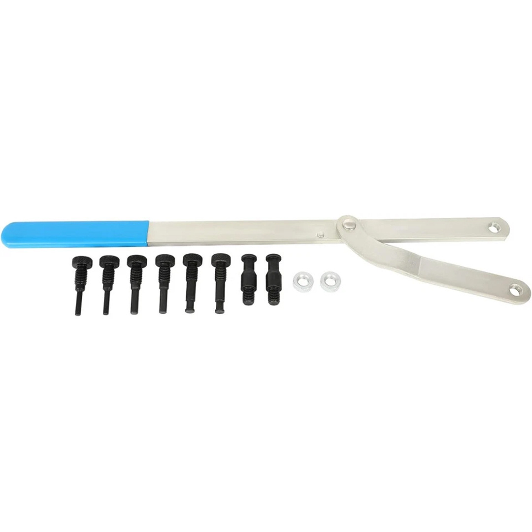 Universal Camshaft Injection Pump Cam Pulley Holder Tool