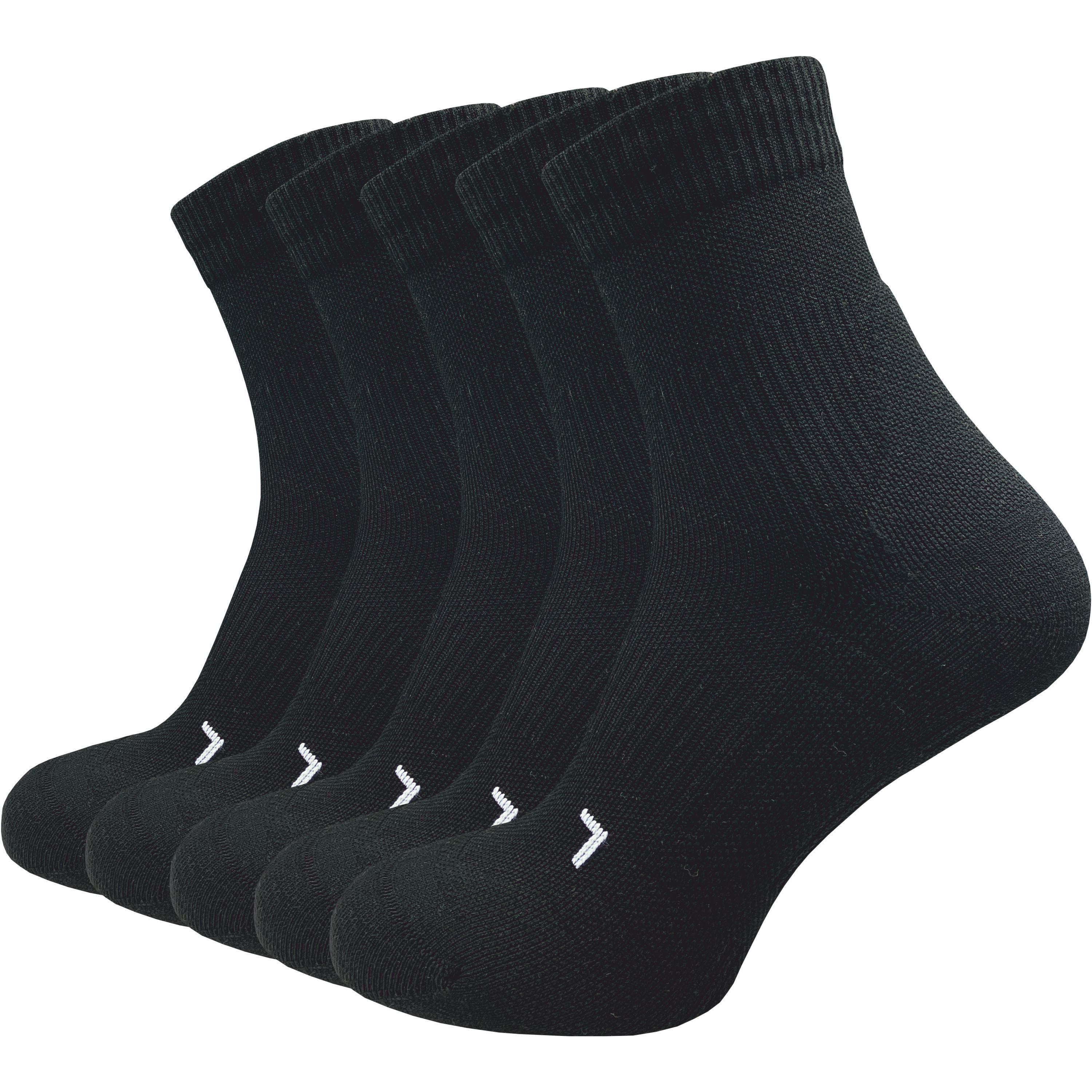 Image of Compression Socks For Men (5 Pairs)