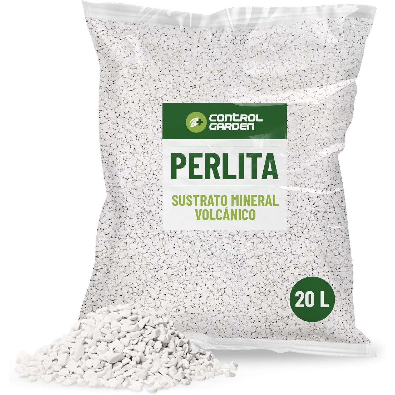 TEMU Control Garden | Soil For Plants And Indoor & Outdoor Cultivation | Seed Substrate