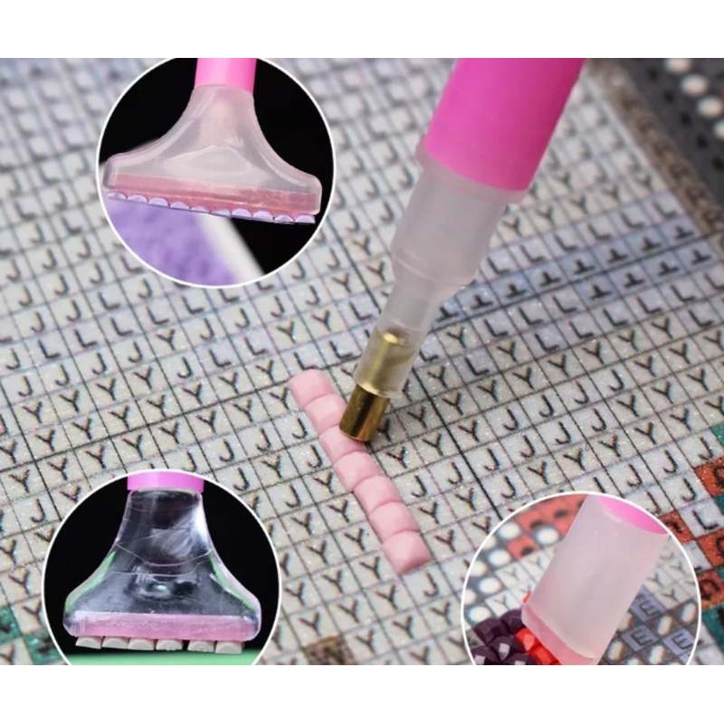 Image of Diamond Painting Accessory Kit – Organizer + Tools
