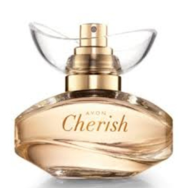 E-shop Avon Parfümwasser 50 ml - Das perfekte Valentinstagsgeschenk
