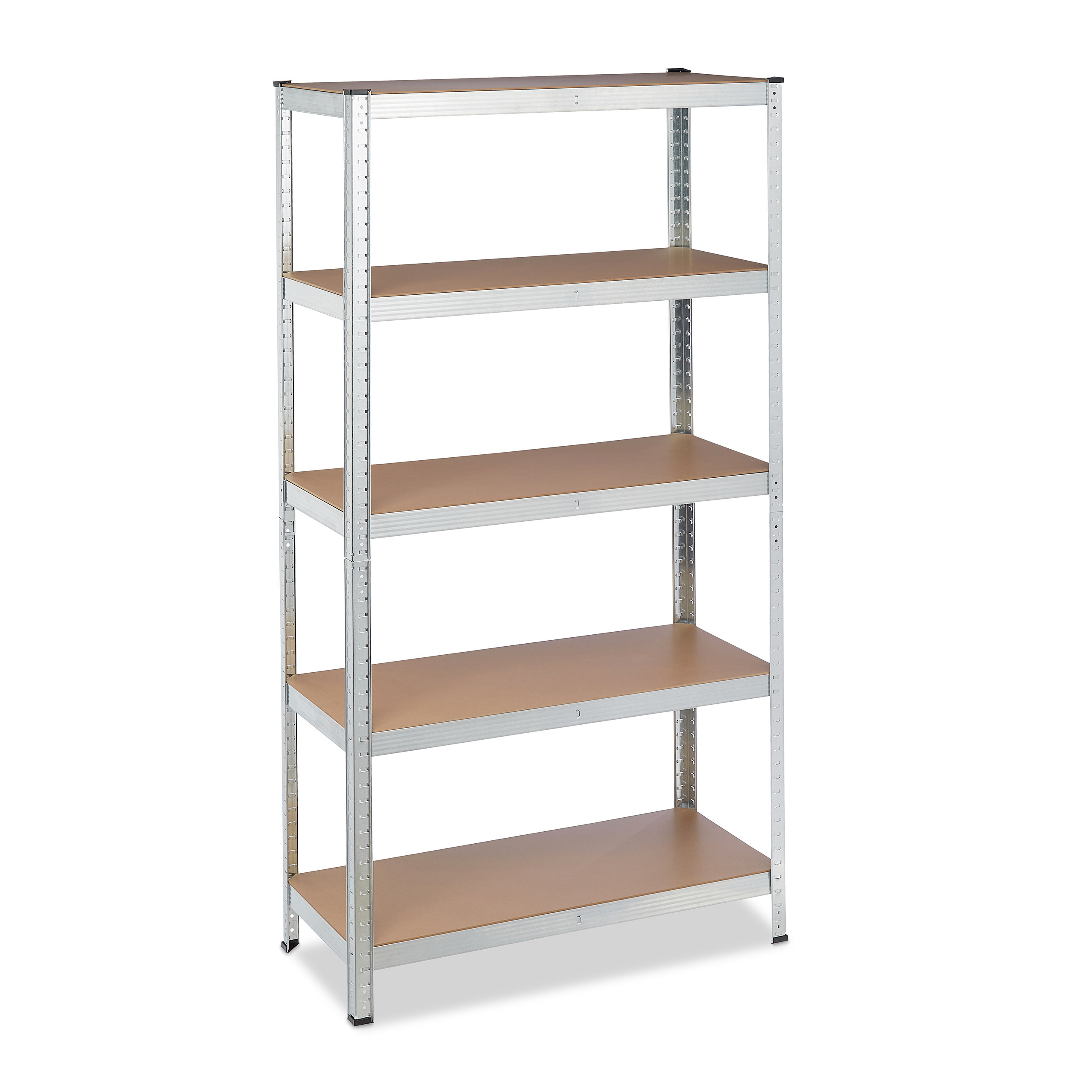 TEMU 5-shelf Metal Shelves