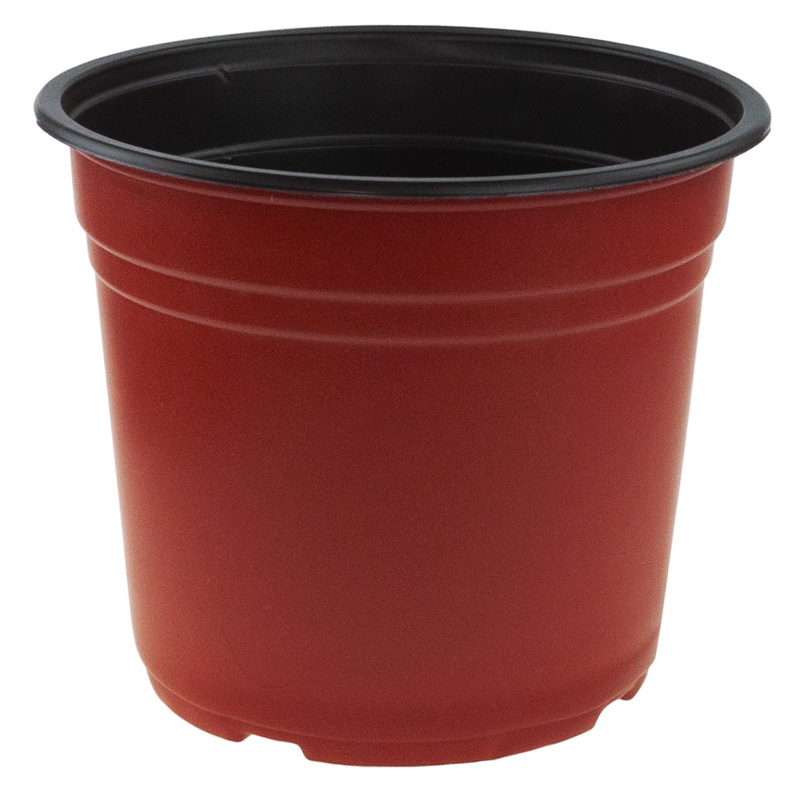 Production Pot P19 3l Round With A Rim 19x16cm