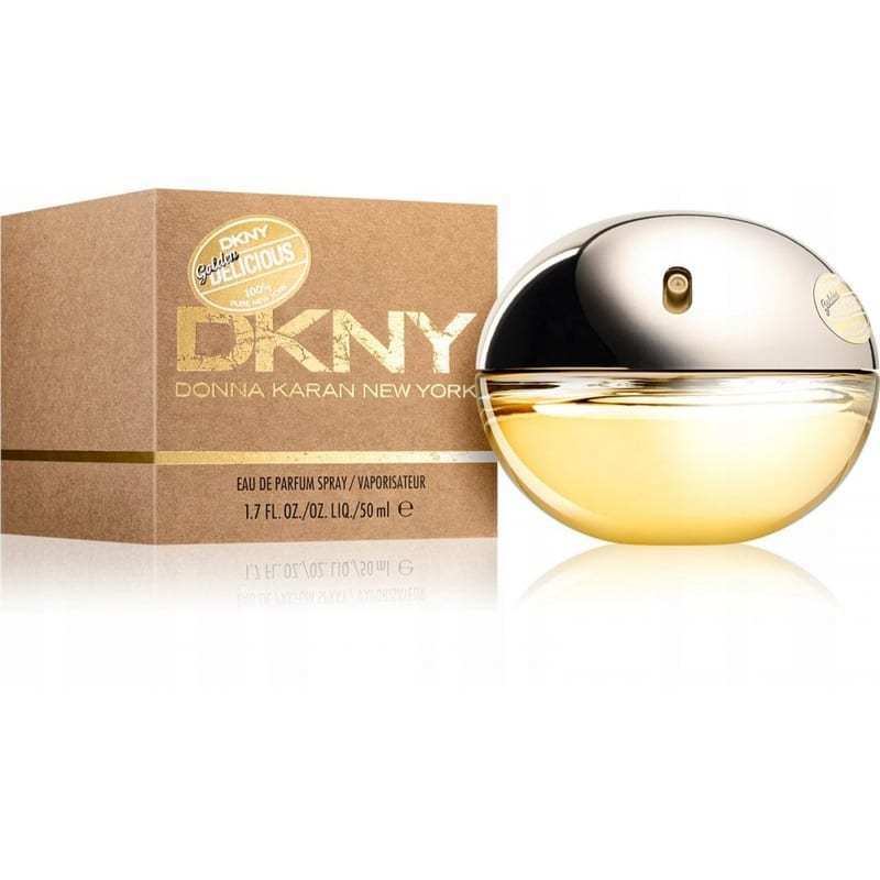 Dkny Golden Delicious Eau De Parfum 50ml