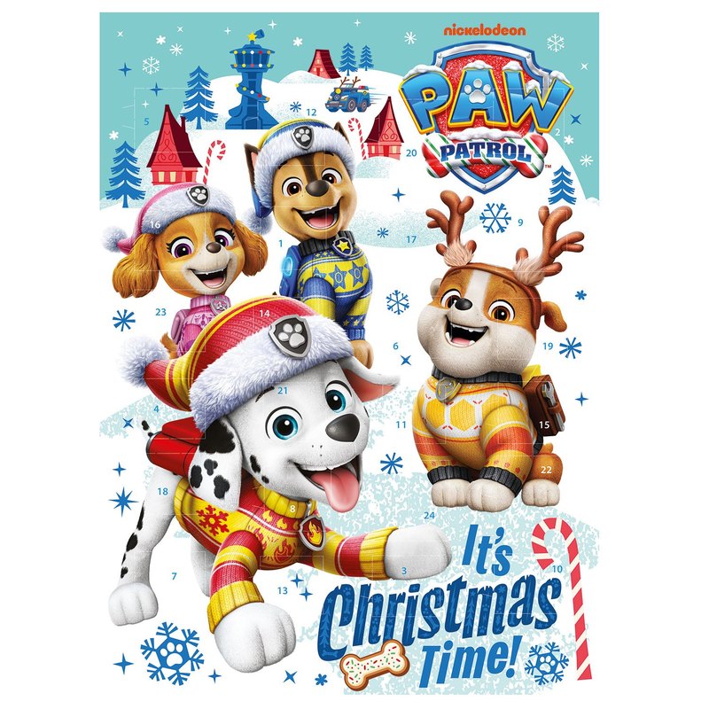 Image of Advent Calendar